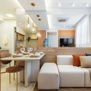 Apartamento em São Paulo, bairro São Mateus