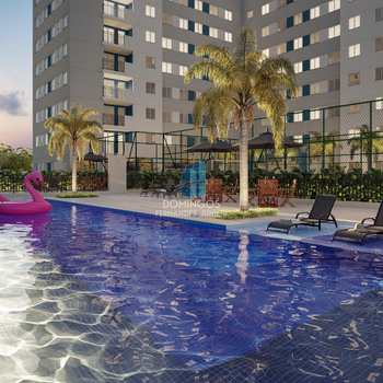 Apartamento em São Paulo, bairro São Mateus