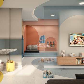 Apartamento em São Paulo, bairro São Mateus