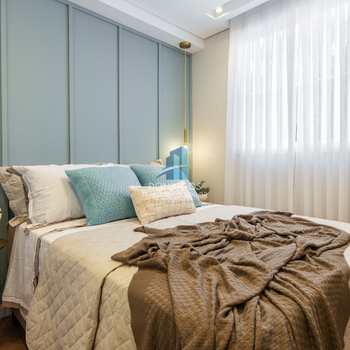 Apartamento em São Paulo, bairro São Mateus