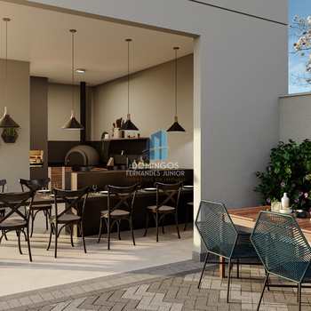 Apartamento em São Paulo, bairro São Mateus