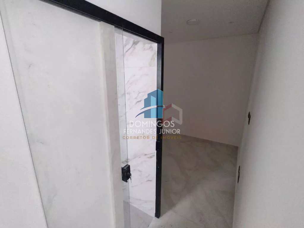 Sobrado em São Paulo, no bairro Artur Alvim