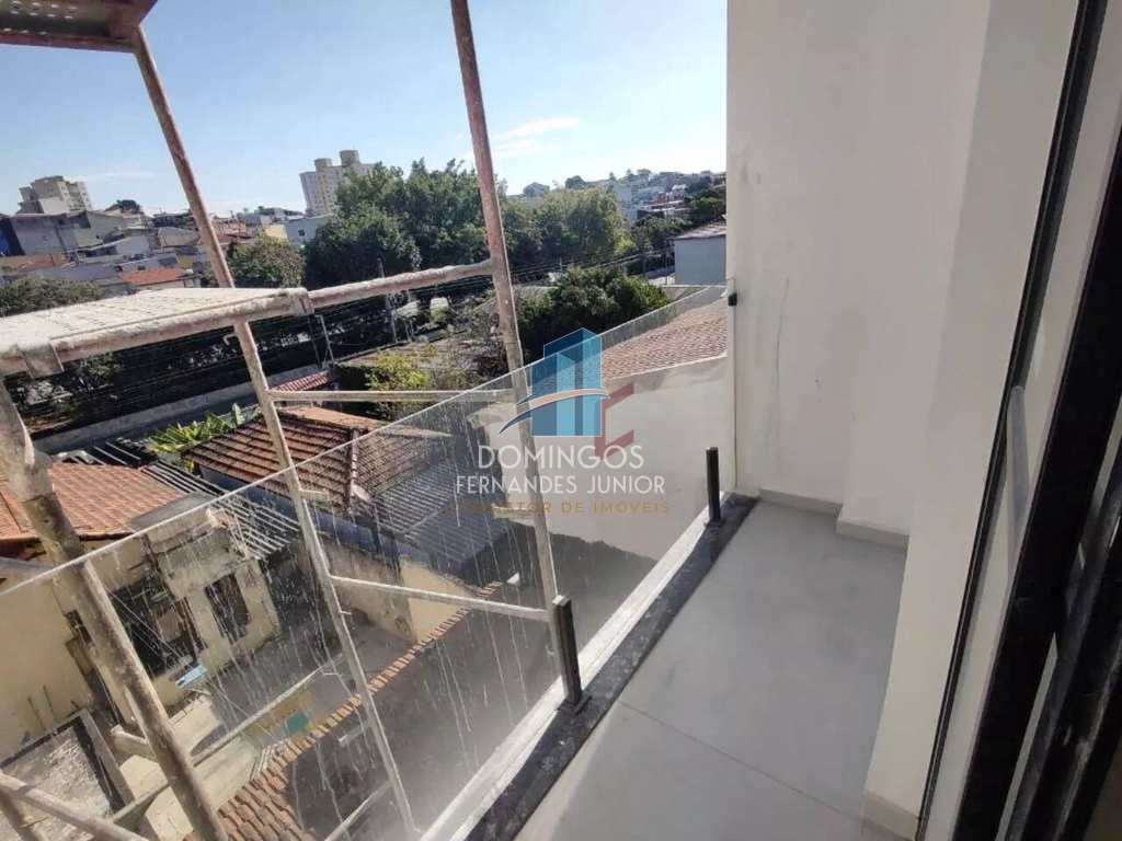 Sobrado em São Paulo, no bairro Artur Alvim