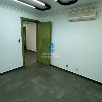 Conjunto Comercial em São Paulo, bairro Sé