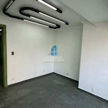 Conjunto Comercial em São Paulo, bairro Sé