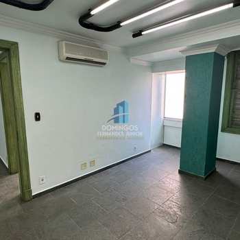 Conjunto Comercial em São Paulo, bairro Sé