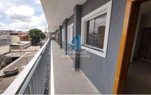 Apartamento, código 375 em São Paulo, bairro Cidade Patriarca