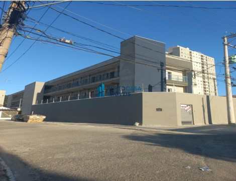 Apartamento, código 376 em São Paulo, bairro Vila Carrão