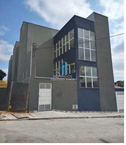 Apartamento em São Paulo, no bairro Vila Ré