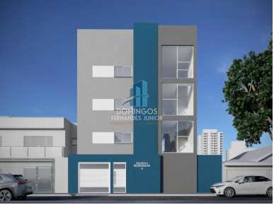 Apartamento em São Paulo, no bairro Vila Matilde