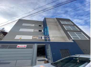 Apartamento em São Paulo, no bairro Vila Matilde