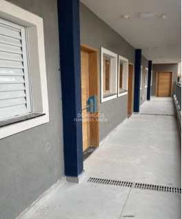 Apartamento em São Paulo, no bairro Vila Matilde