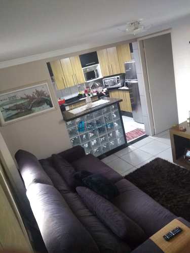 Apartamento, código 386 em São Paulo, bairro Cidade Tiradentes