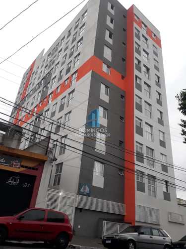 Apartamento, código 388 em São Paulo, bairro Vila Guilhermina