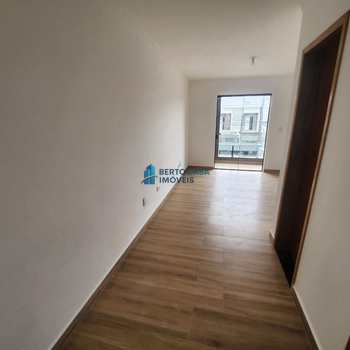 Sobrado em São Paulo, bairro Vila Antonieta