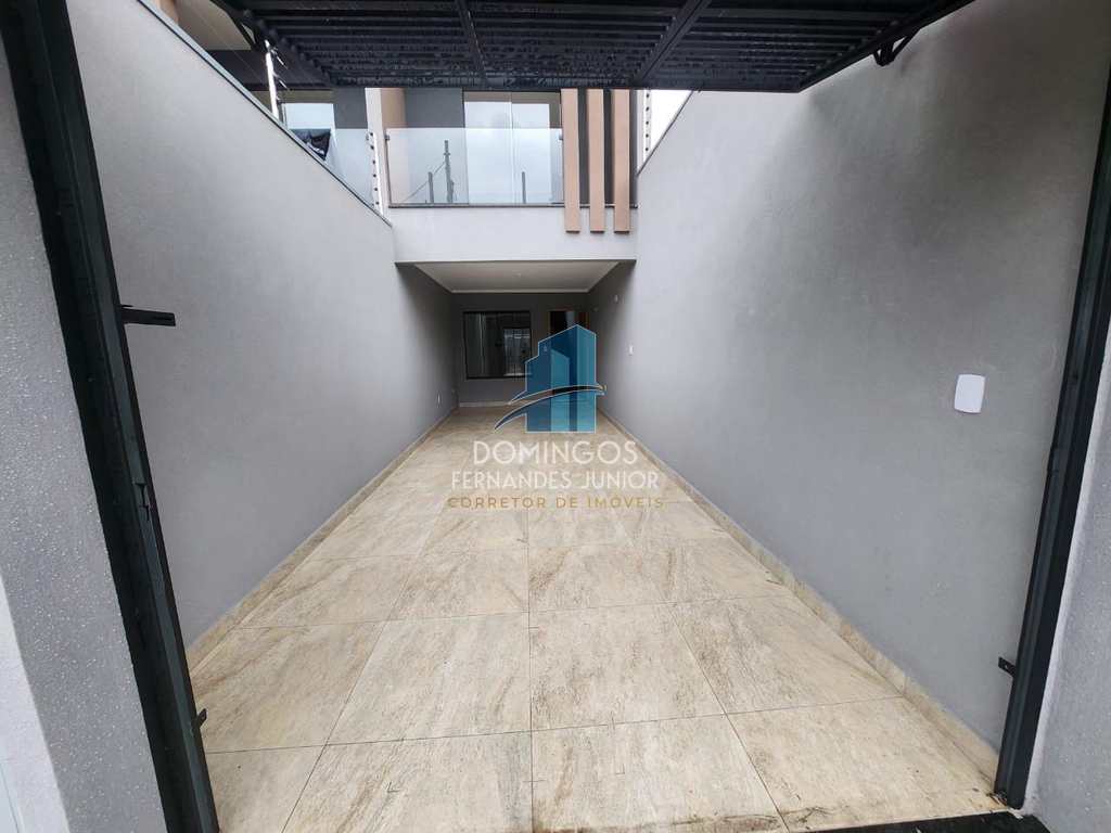 Sobrado em São Paulo, no bairro Vila Antonieta