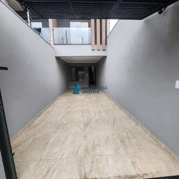 Sobrado em São Paulo, bairro Vila Antonieta