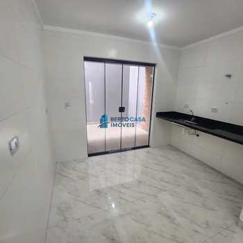 Sobrado em São Paulo, bairro Vila Antonieta