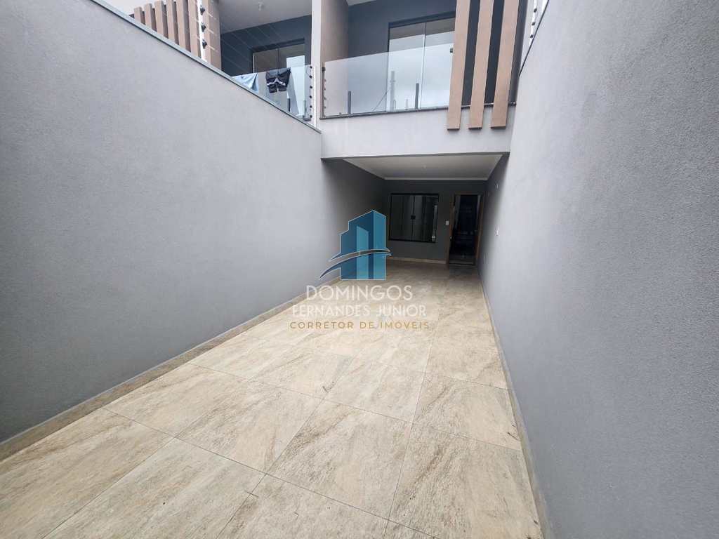 Sobrado em São Paulo, no bairro Vila Antonieta