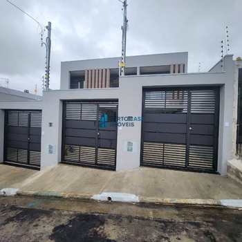 Sobrado em São Paulo, bairro Vila Antonieta