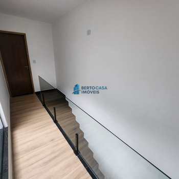 Sobrado em São Paulo, bairro Vila Antonieta