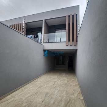 Sobrado em São Paulo, bairro Vila Antonieta