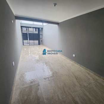 Sobrado em São Paulo, bairro Vila Antonieta