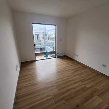 Sobrado em São Paulo, bairro Vila Antonieta