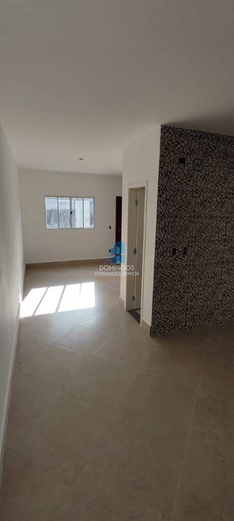 Sobrado em São Paulo, no bairro São Miguel Paulista