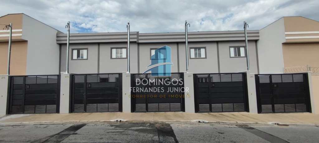 Sobrado em São Paulo, no bairro São Miguel Paulista
