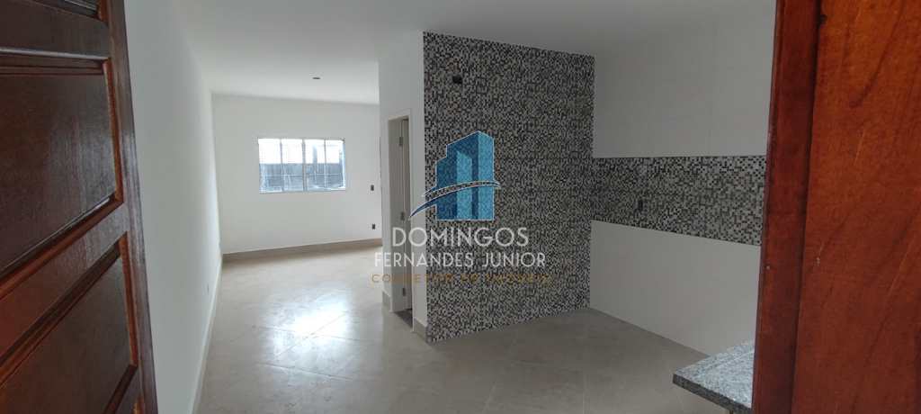Sobrado em São Paulo, no bairro São Miguel Paulista