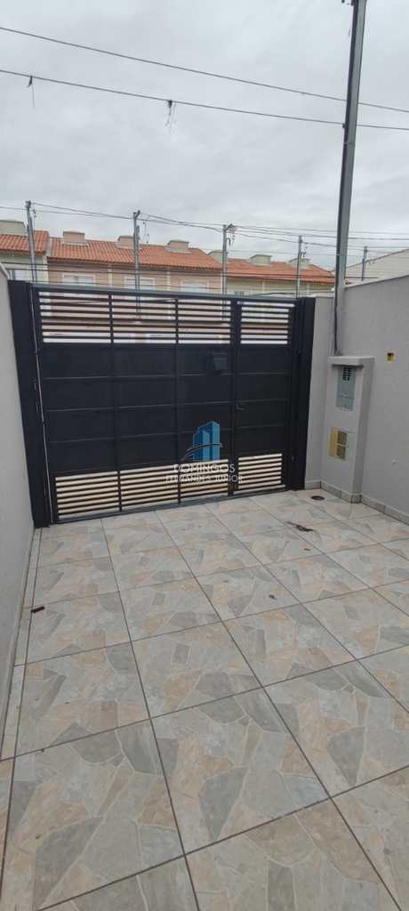 Sobrado em São Paulo, no bairro São Miguel Paulista