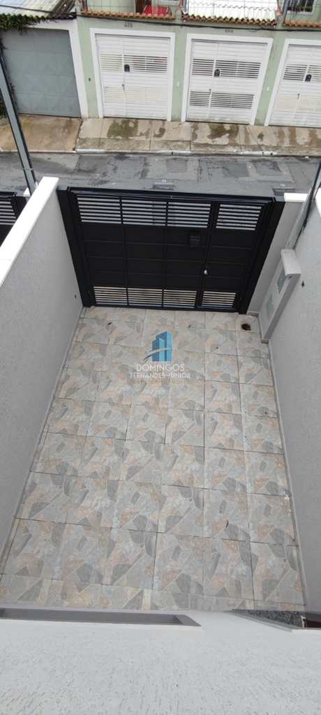 Sobrado em São Paulo, no bairro São Miguel Paulista