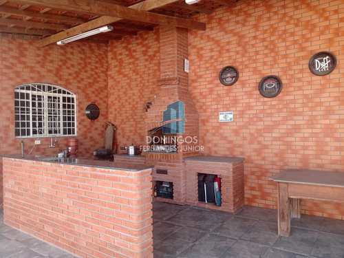 Casa, código 391 em São Paulo, bairro Itaquera