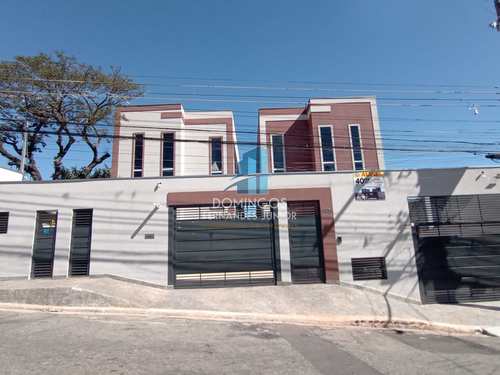Apartamento, código 392 em São Paulo, bairro Itaquera