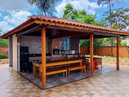 Apartamento, código 409 em São Paulo, bairro Itaquera