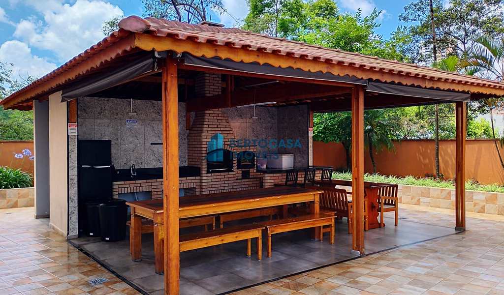 Apartamento em São Paulo, bairro Itaquera