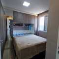 Apartamento em São Paulo, bairro Itaquera