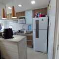 Apartamento em São Paulo, bairro Itaquera