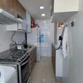 Apartamento em São Paulo, bairro Itaquera