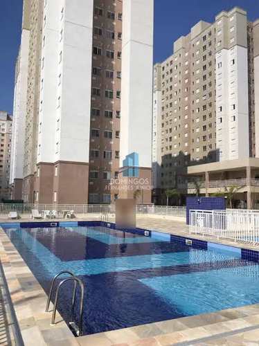 Apartamento, código 412 em São Paulo, bairro Itaquera