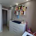 Apartamento em São Paulo, bairro Itaquera