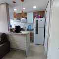 Apartamento em São Paulo, bairro Itaquera