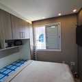Apartamento em São Paulo, bairro Itaquera