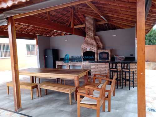 Apartamento, código 415 em São Paulo, bairro Itaquera