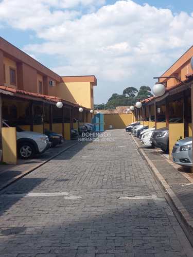 Sobrado de Condomínio, código 420 em São Paulo, bairro Itaquera