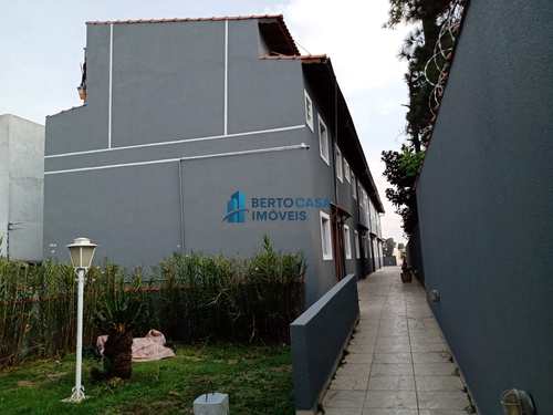 Sobrado de Condomínio, código 421 em São Paulo, bairro Itaquera
