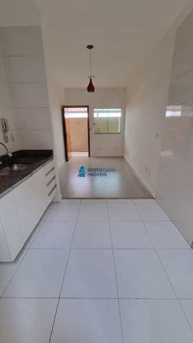 Apartamento, código 424 em São Paulo, bairro São Miguel Paulista