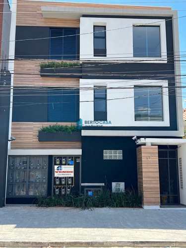 Apartamento, código 425 em São Paulo, bairro Vila Carrão