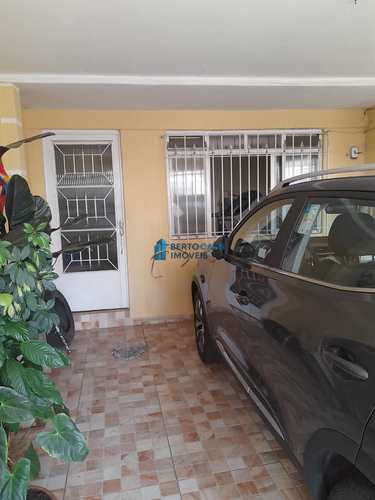 Sobrado, código 434 em São Paulo, bairro Itaquera